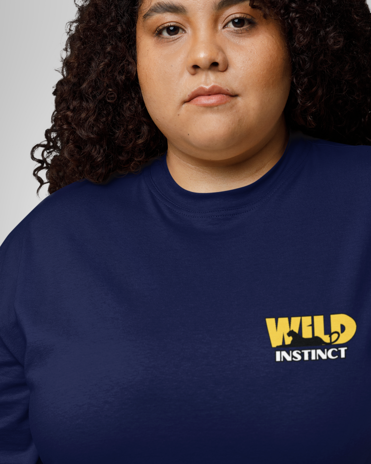Ocean World Women's Oversized T-Shirt