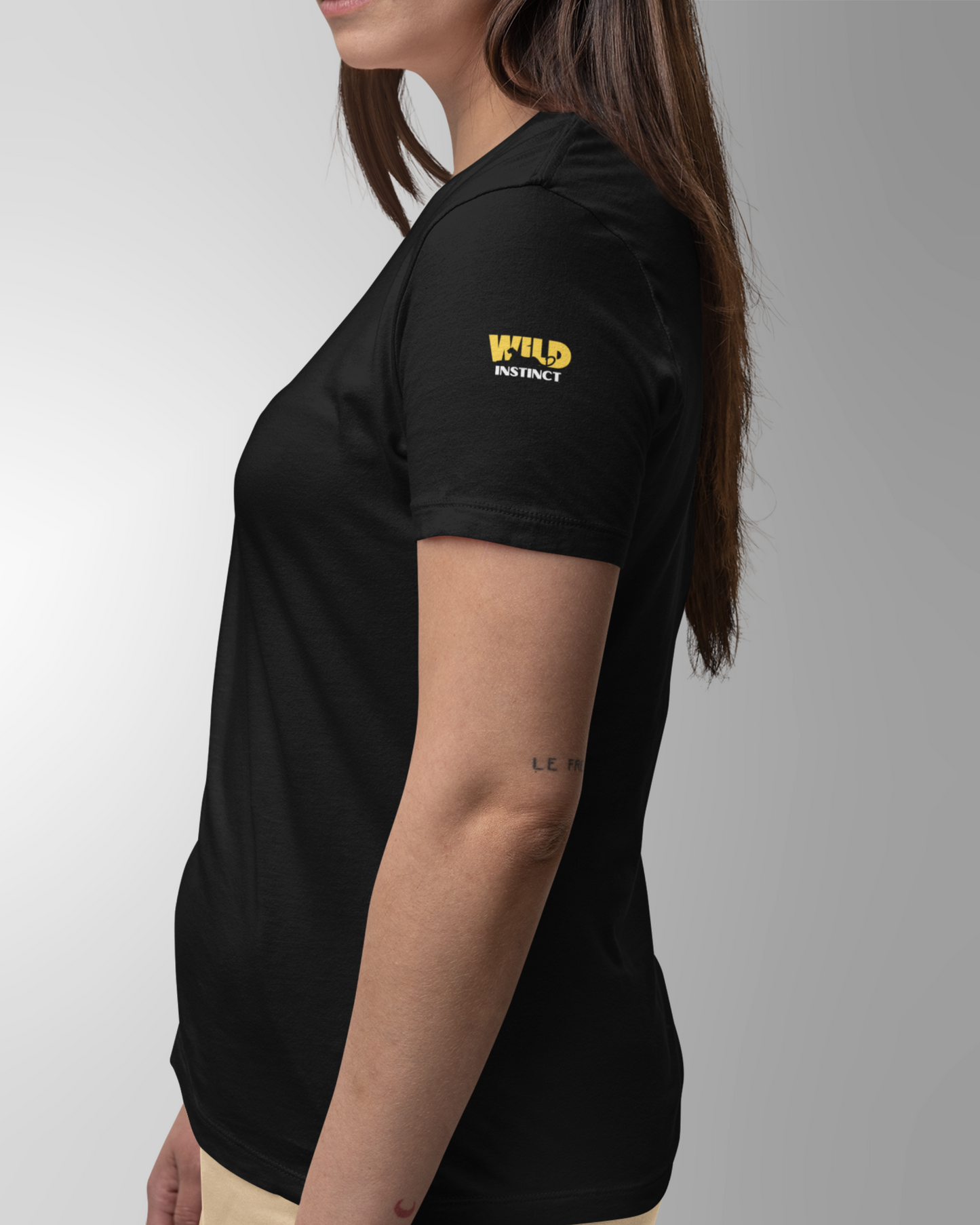 Panda Love Women Classic T-Shirt