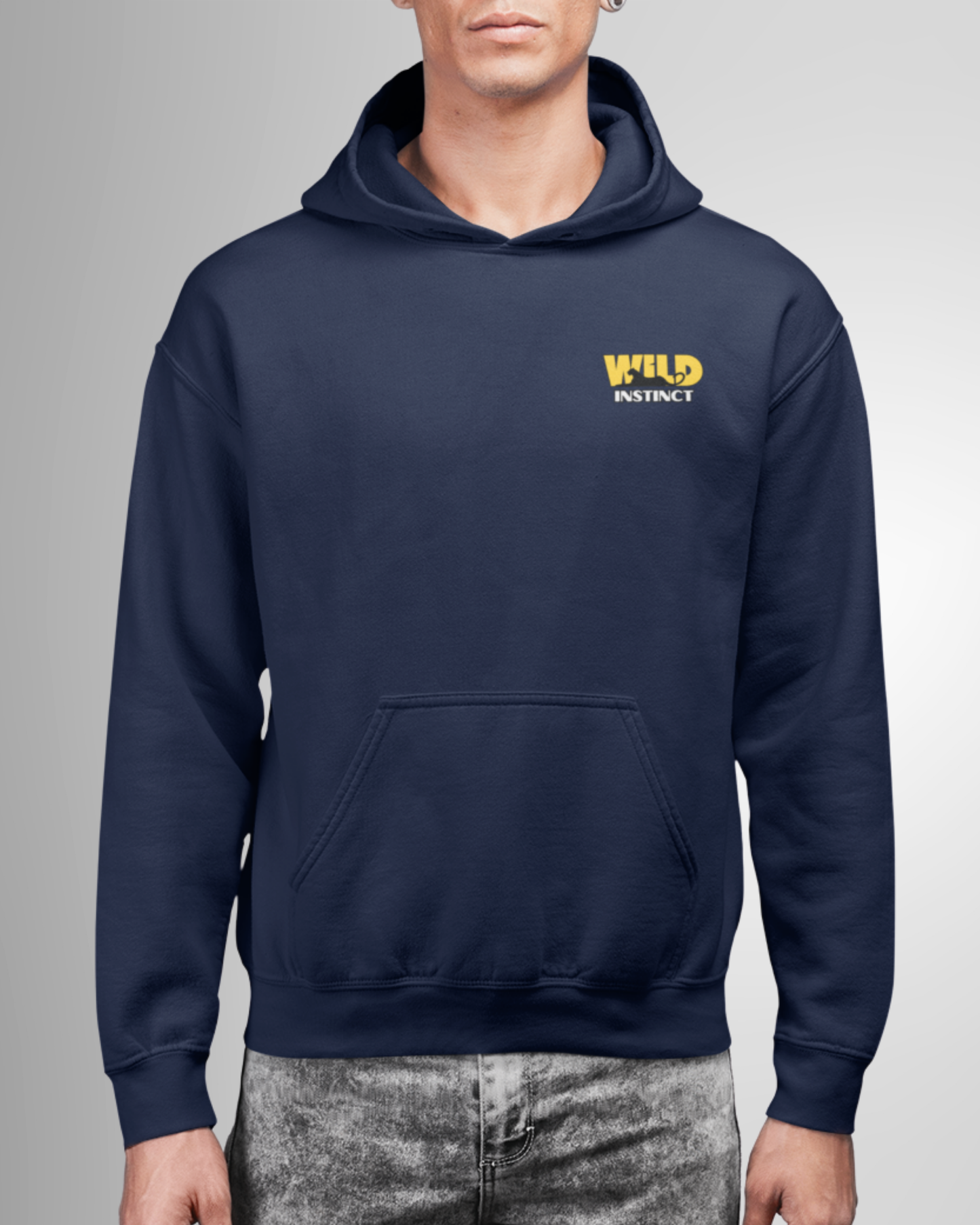 Unisex Hoodie Ocean