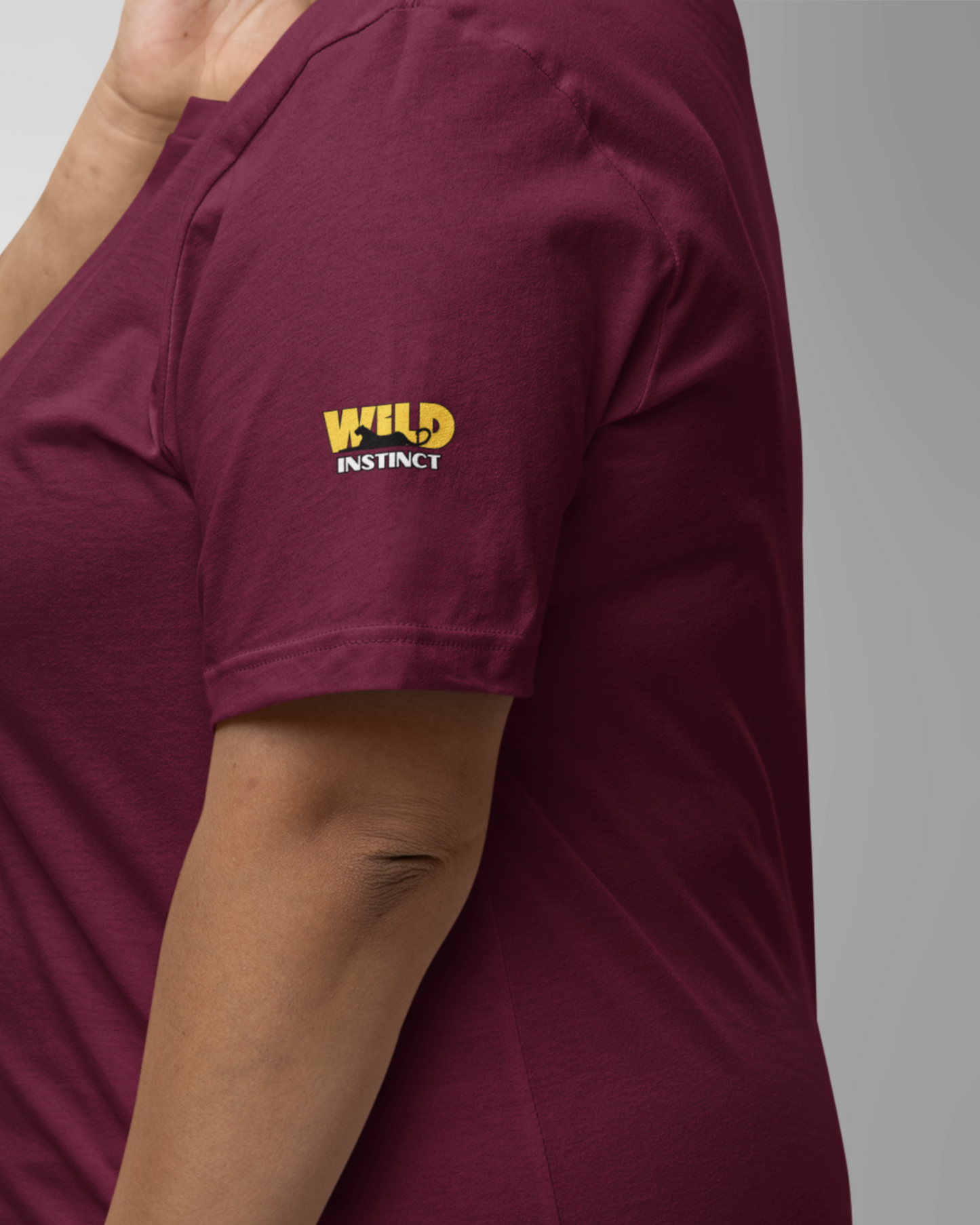 Evolution Women Classic T-Shirt