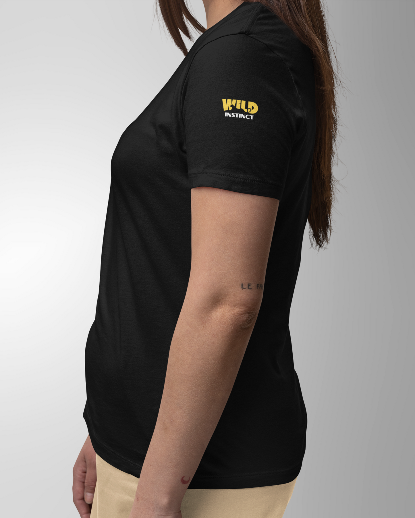 Love Sloth Women Classic T-Shirt