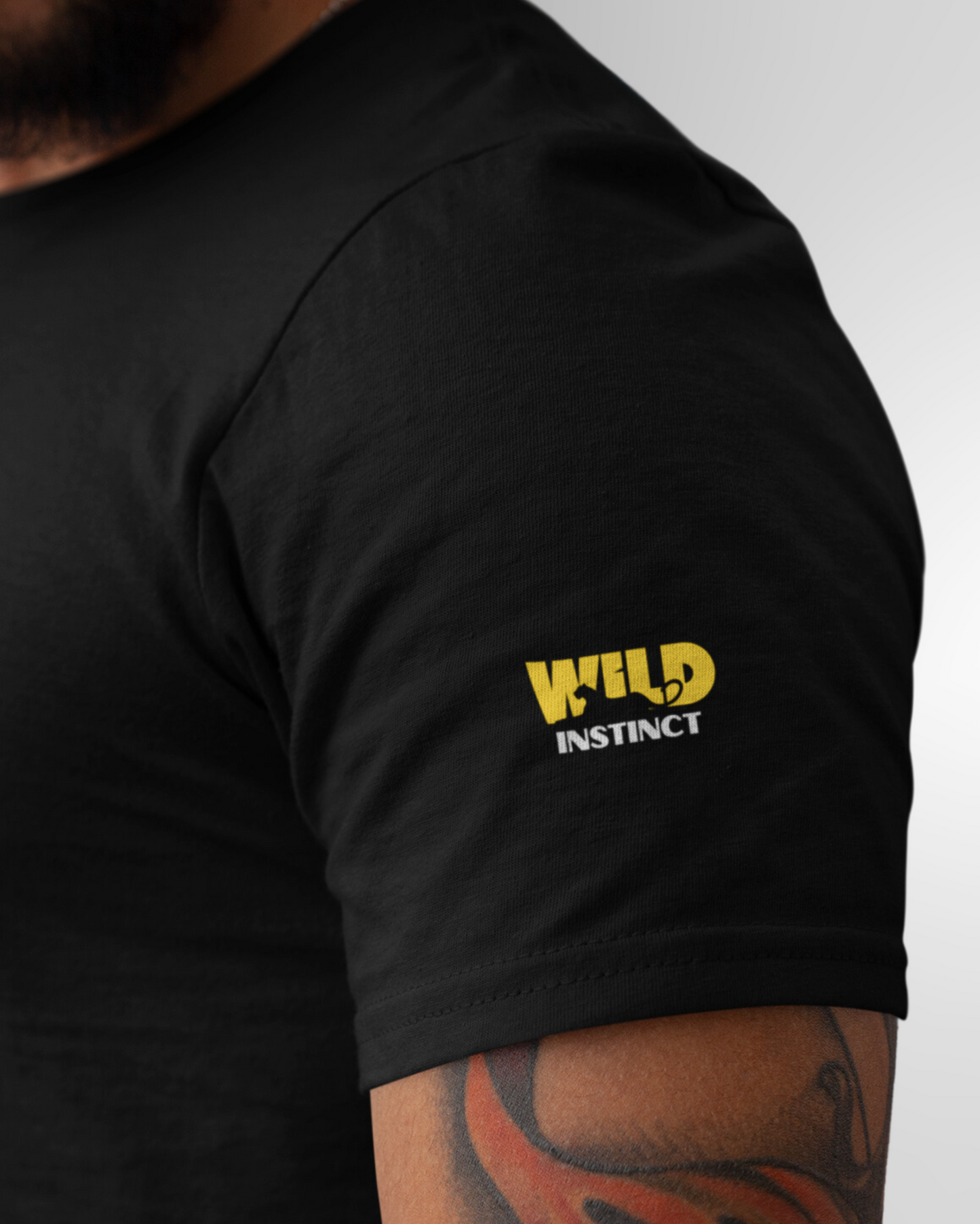 Life Summed Up Men Classic T-Shirt