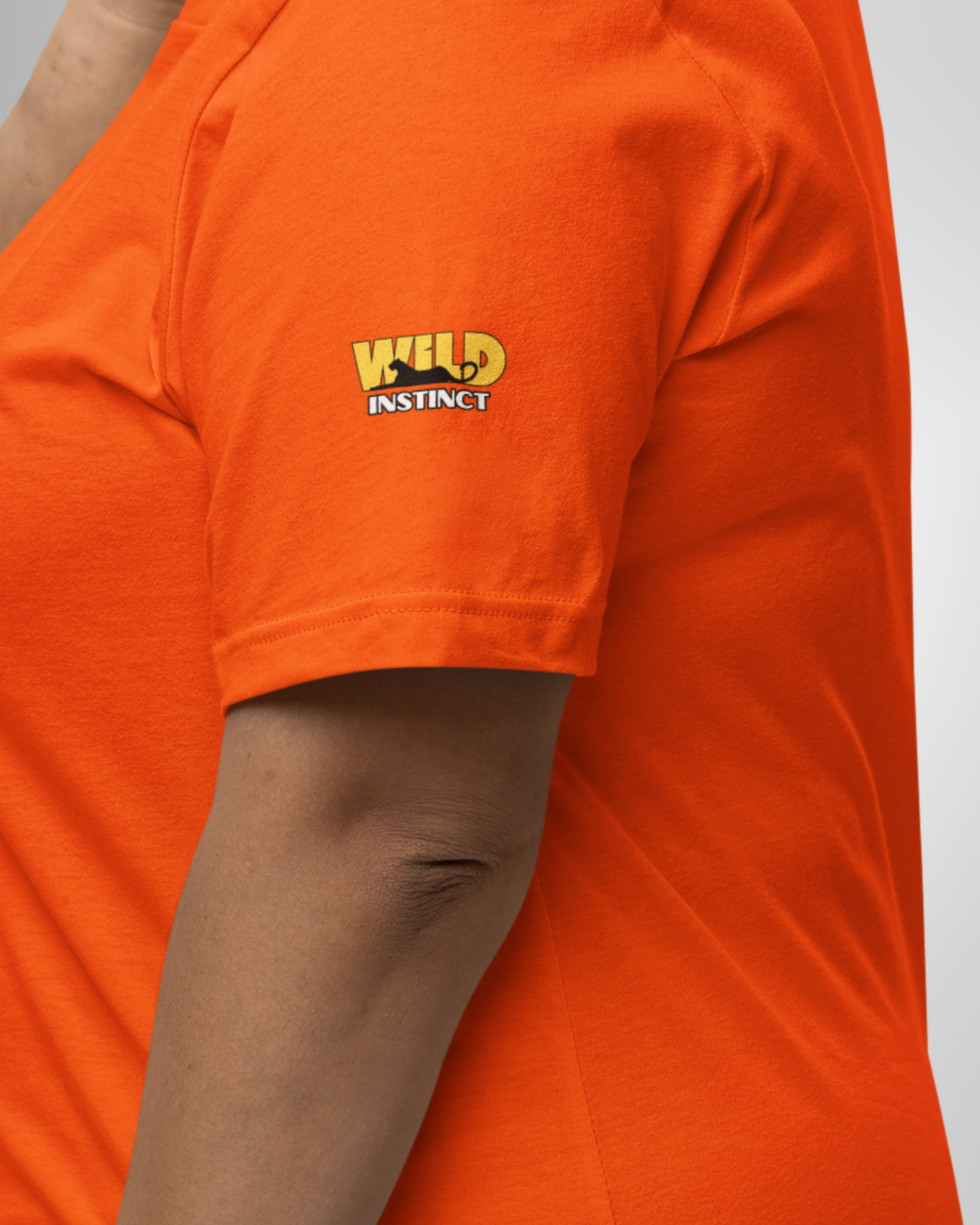 Leopard Eyes Women Classic T-Shirt