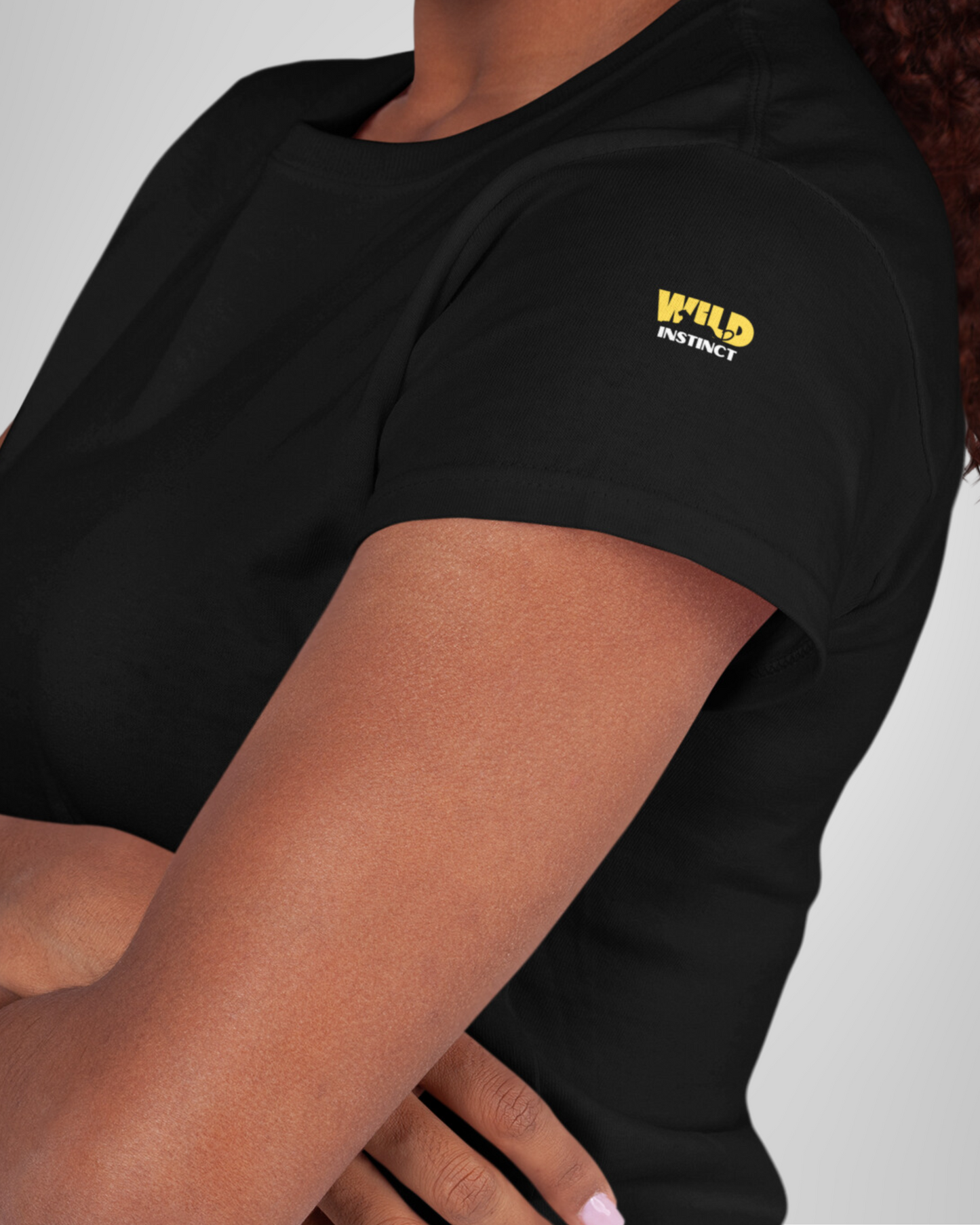 Colours of Nature Women Classic T-shirt