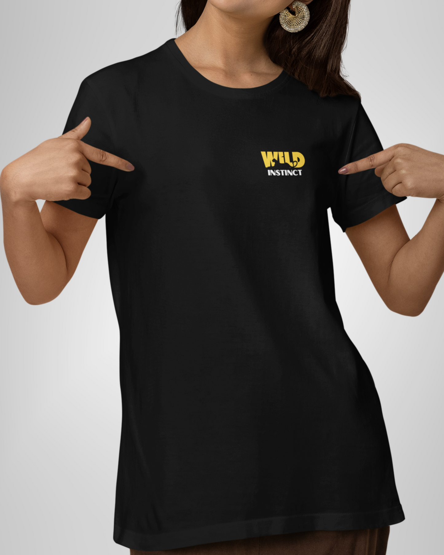 Metamorphosis Women Oversized T-Shirt