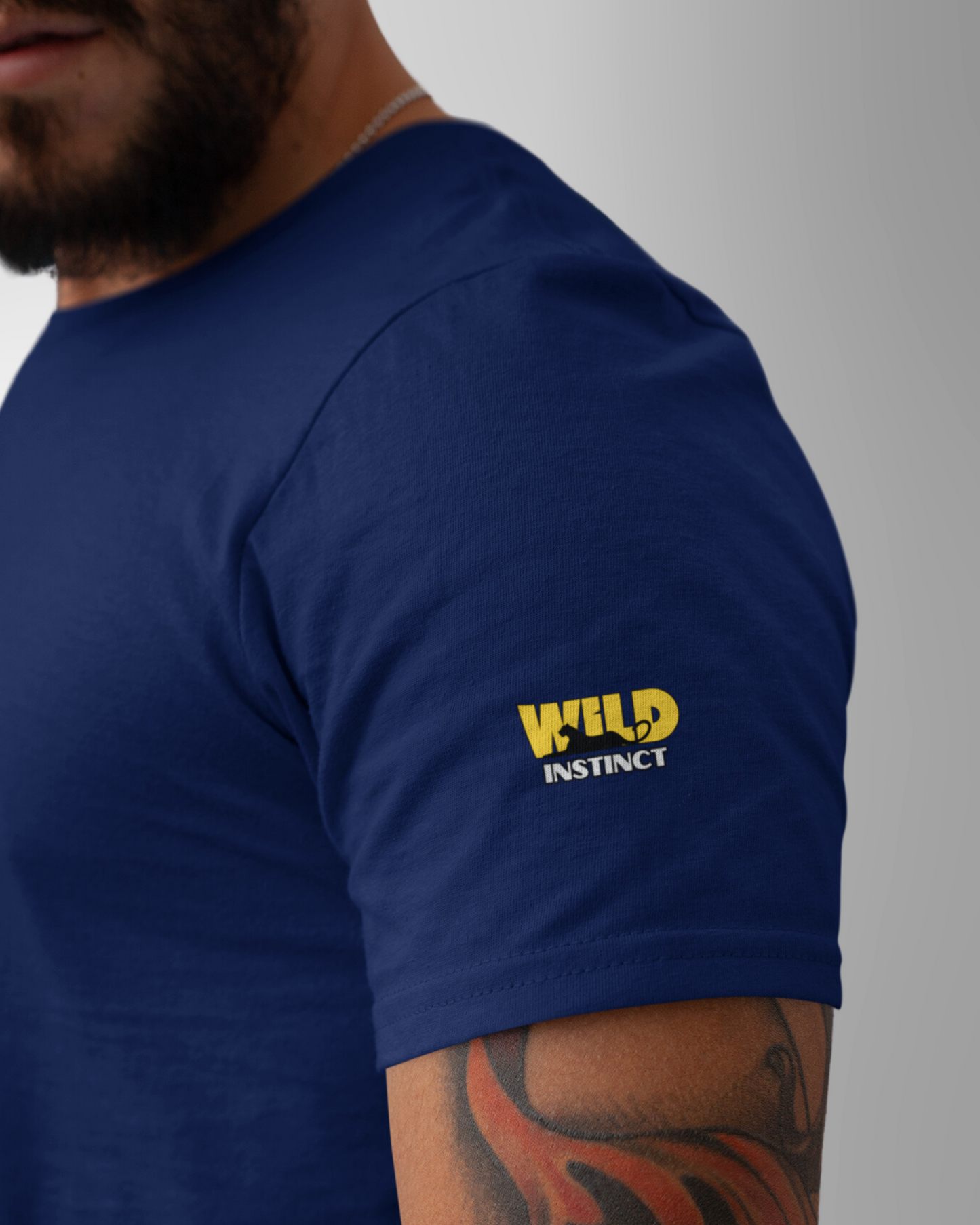 Nothing Lasts Forever Men Classic T-Shirt