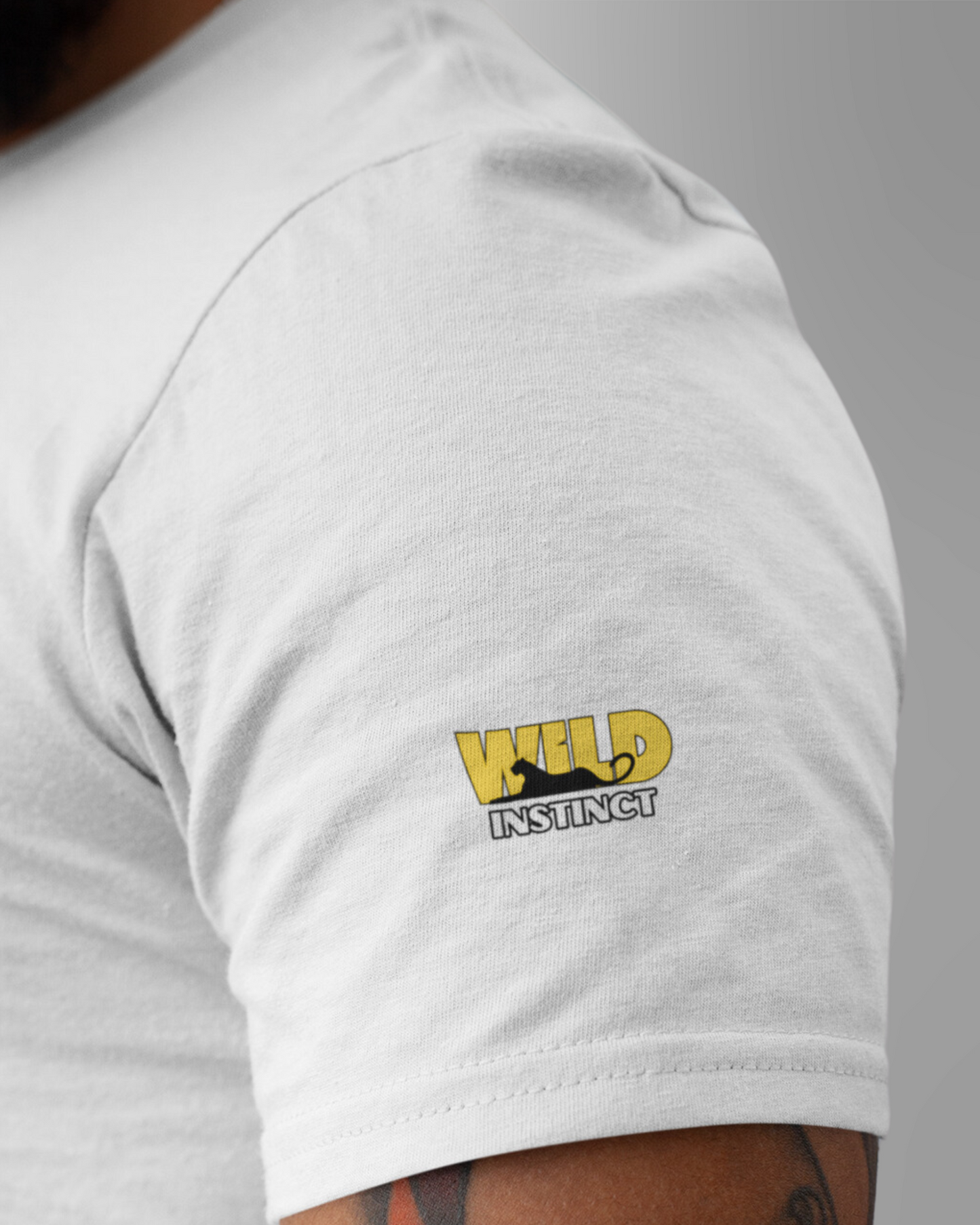 Nothing Lasts Forever Dark Men Classic T-Shirt