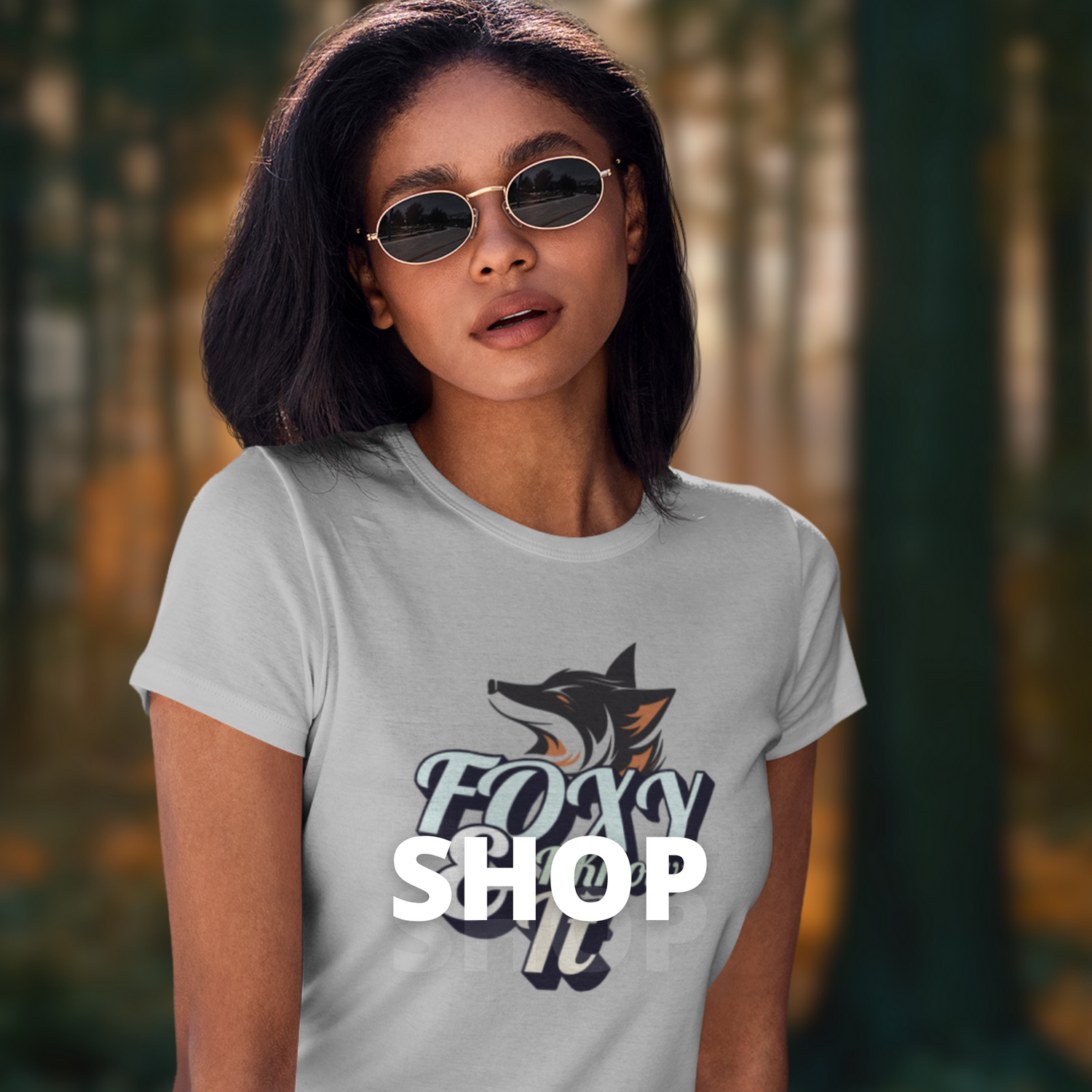 WOMEN CLASSIC T-SHIRT