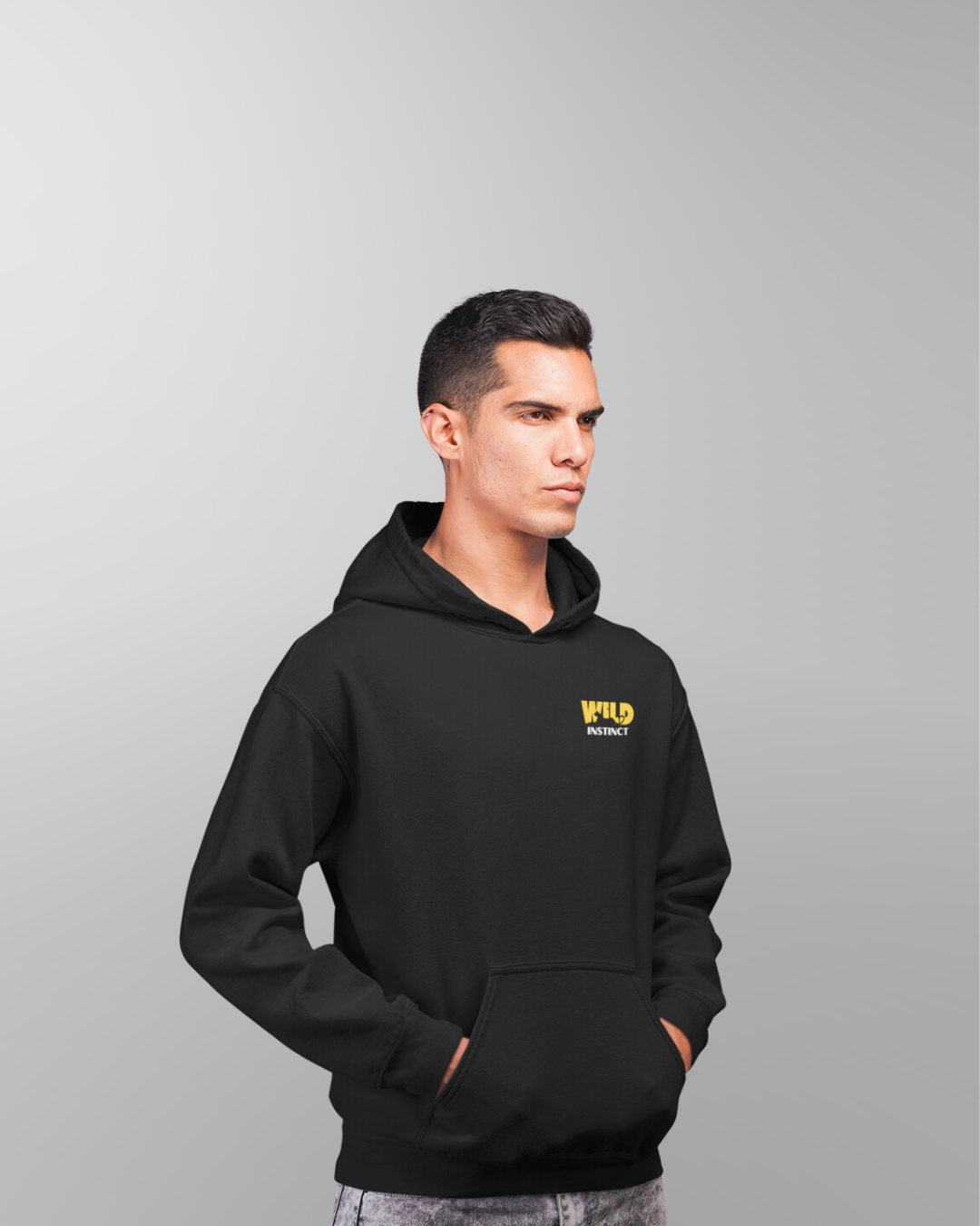 Cannubis Unisex Hooded Sweatshirt