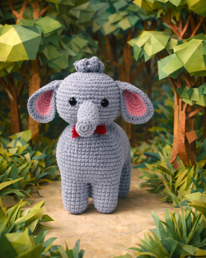 Wild Buds - Loverboy Elo the Elephant