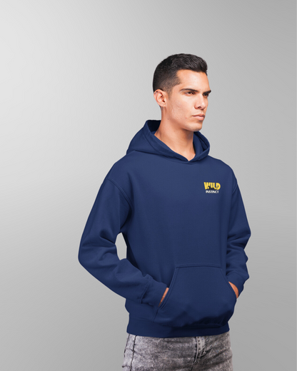 Trust Unisex Hooded Sweatshirt