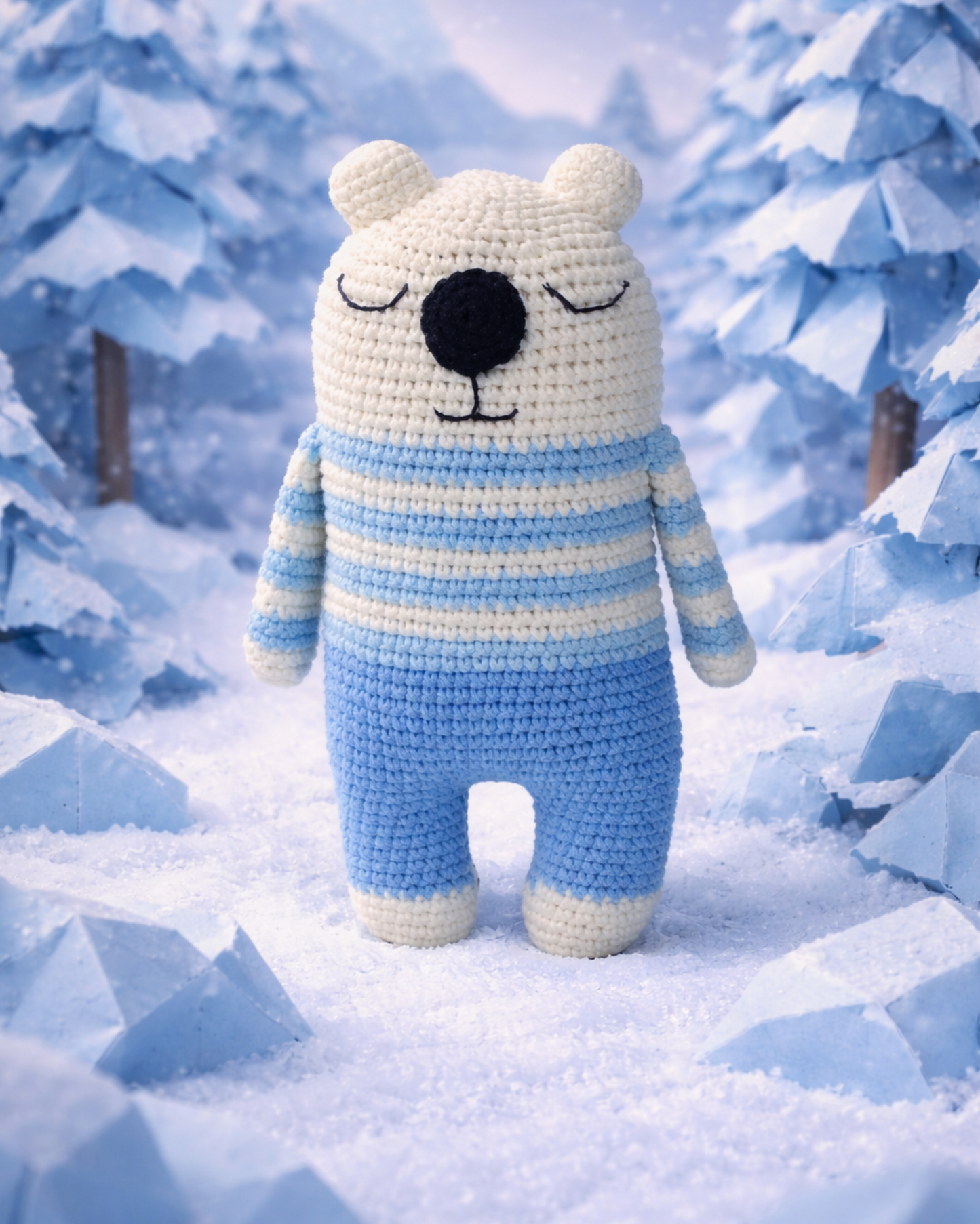 Wild Buds - Poncho the Gummy Bear