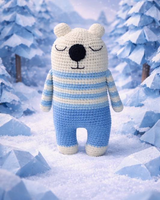 Wild Buds - Poncho the Gummy Bear