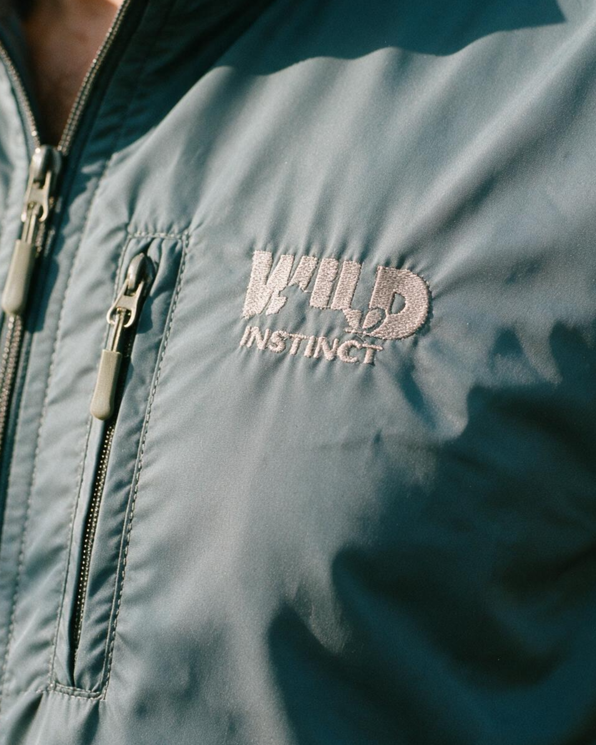 Apex Waterproof Multi-pocket Wilderness Jacket