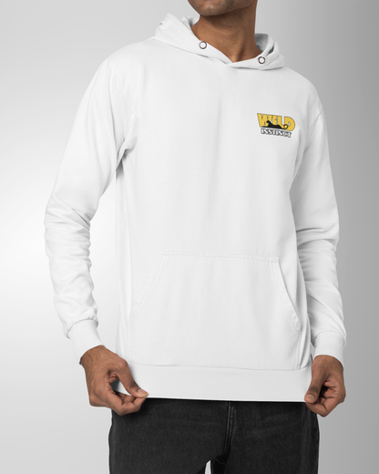 Unisex Hoodie Puma Face