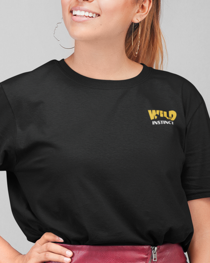Unisex Oversized Classic T-Shirt Dino World