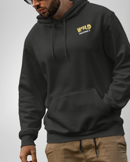 Unisex Hoodie One in a Chameleon