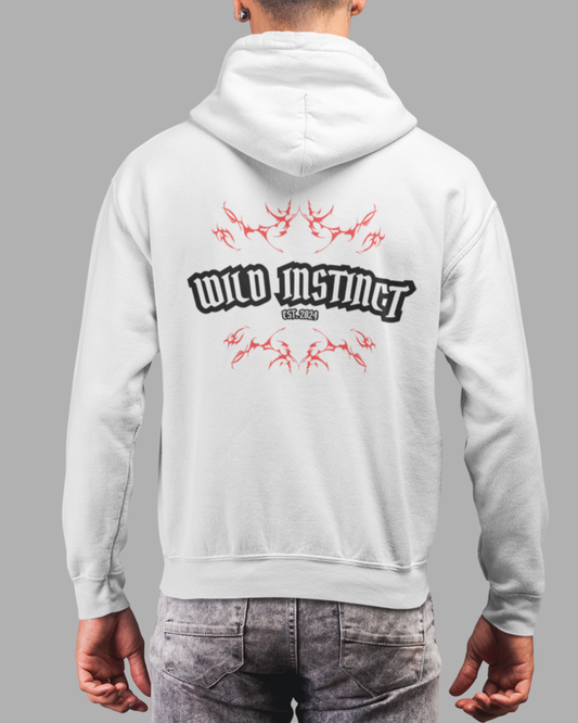 Unisex Hoodie Wild Instinct
