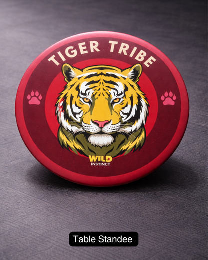 The Untamed Instinct Wilderness Box @1699 Only