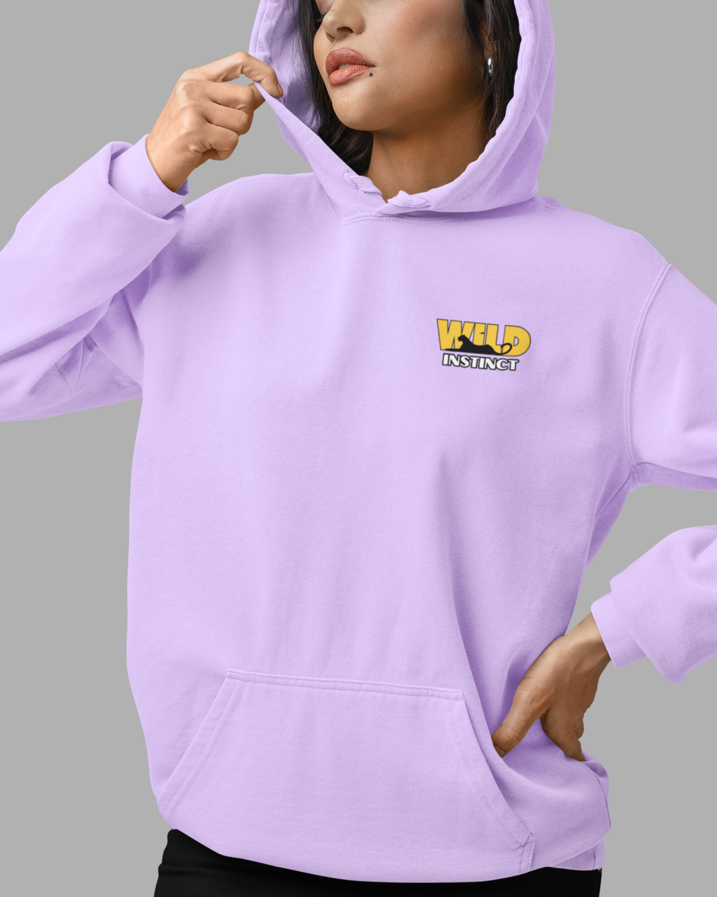 Unisex Hoodie Let it Bee