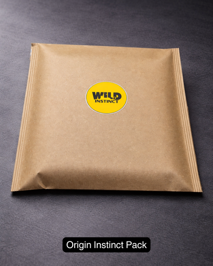 The Origin Instinct Wilderness Pack @499 Only