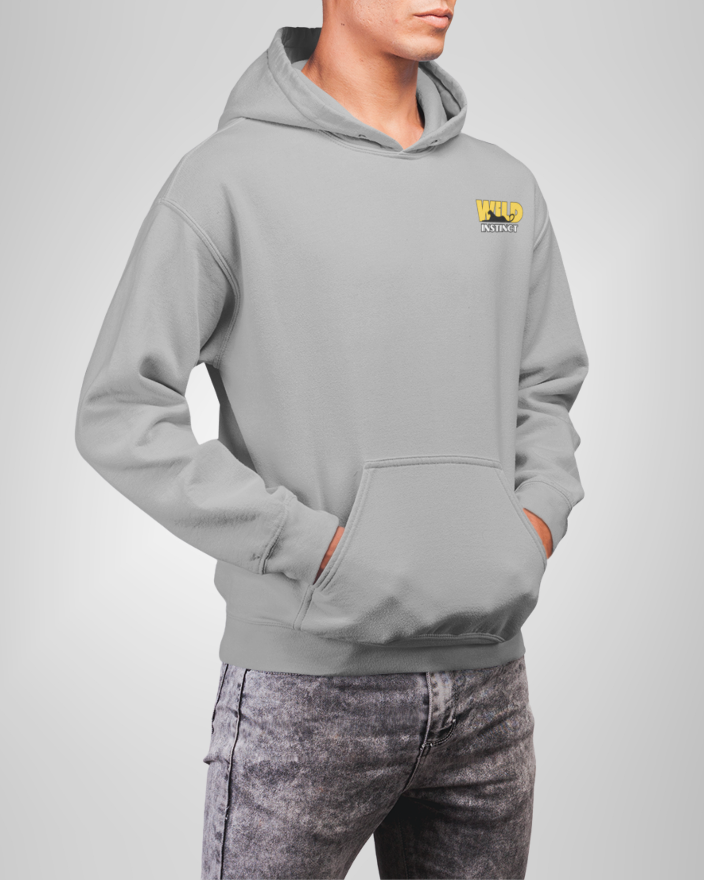 Unisex Hoodie Crane Tancho