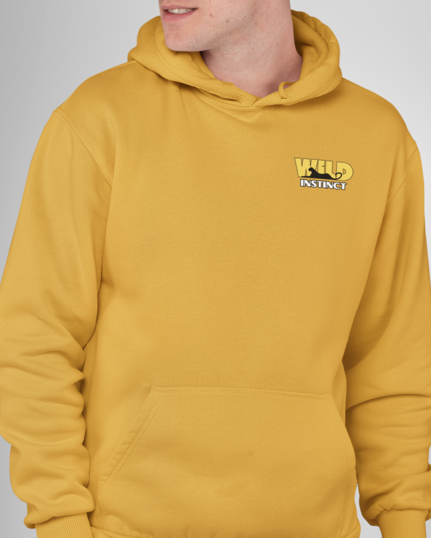 Unisex Hoodie King Cobra