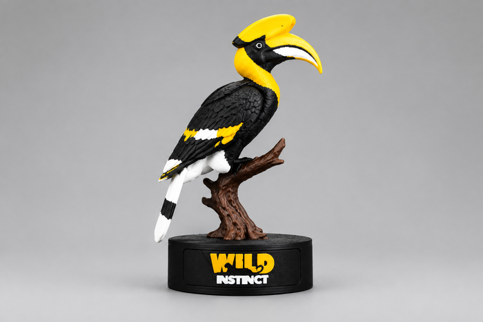 Premium HD Figurine