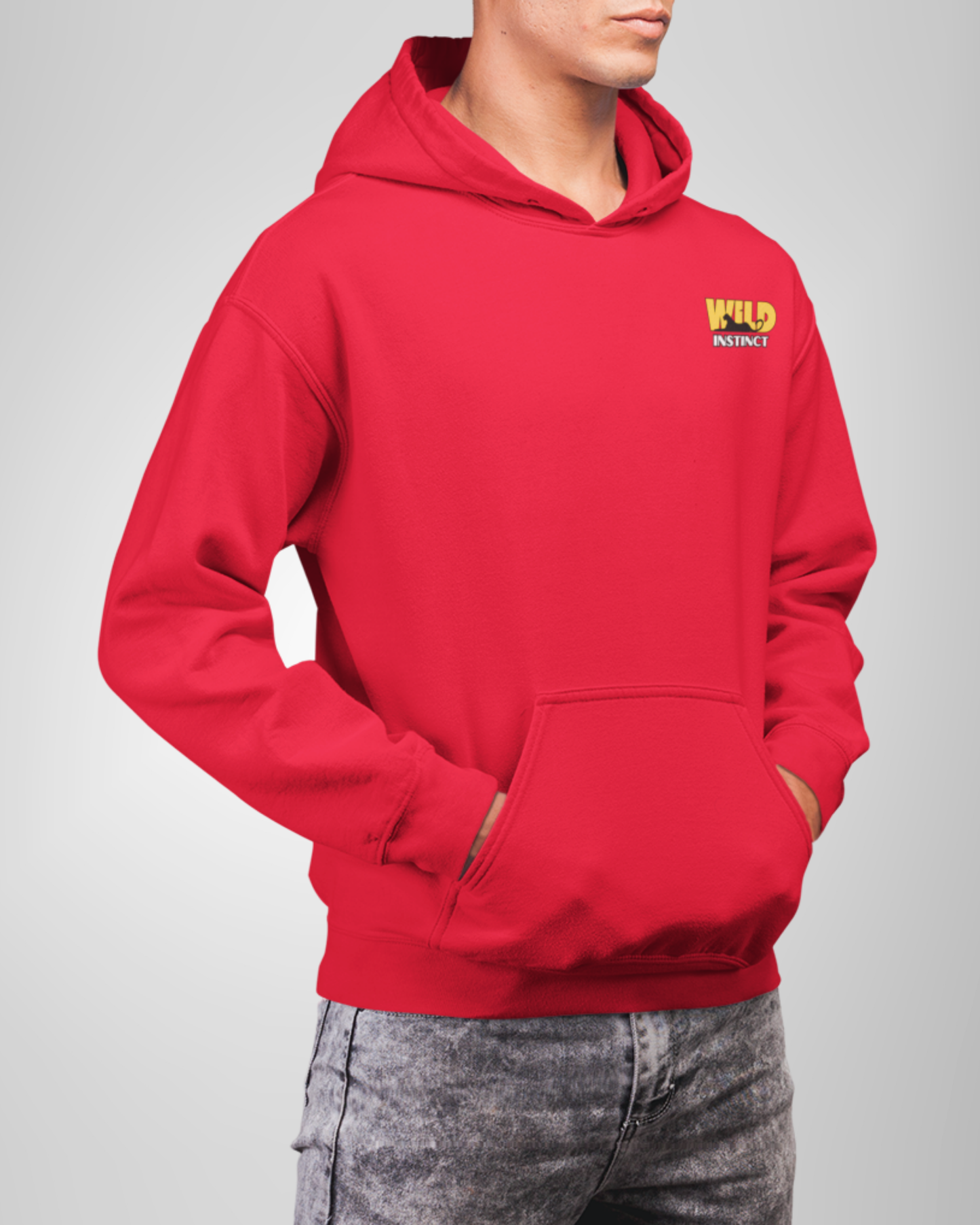 Unisex Hoodie King Cobra