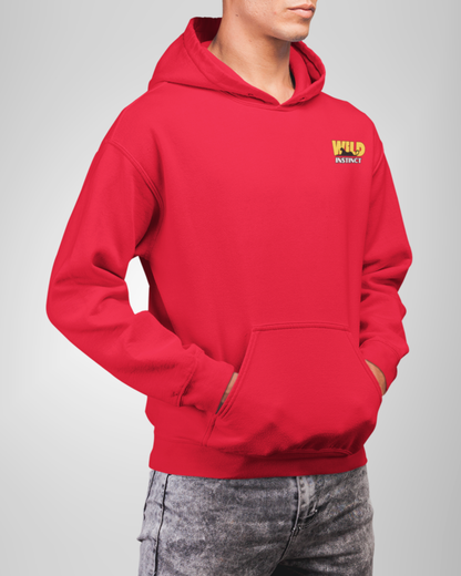 Unisex Hoodie King Cobra