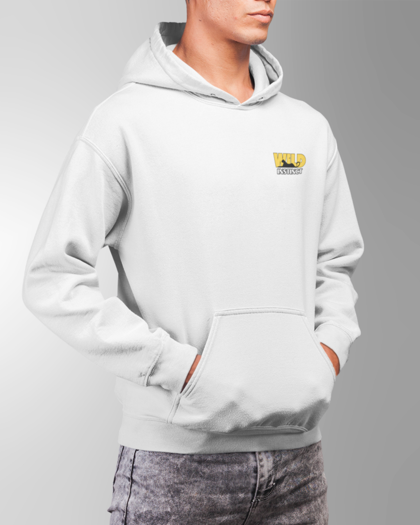 Unisex Hoodie Bullish