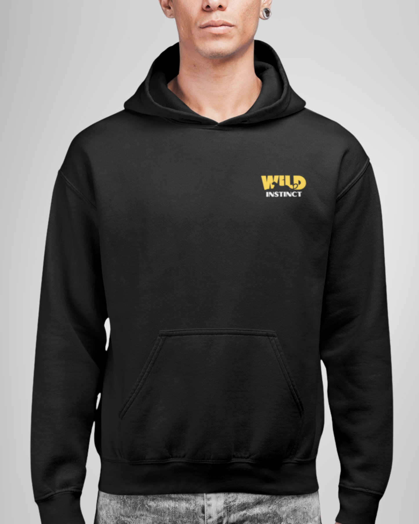 Unisex Hoodie Bullish