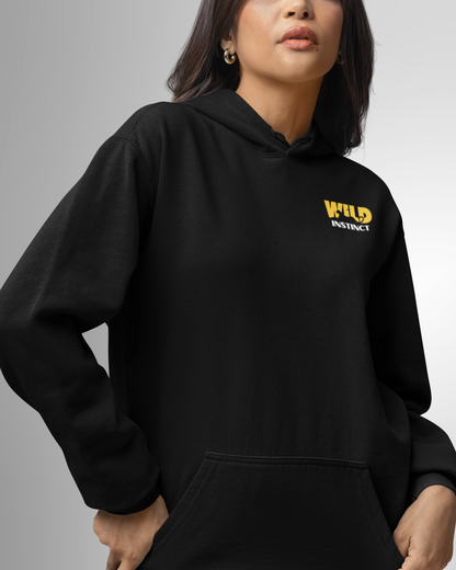 Unisex Hoodie MooDeng Cutie