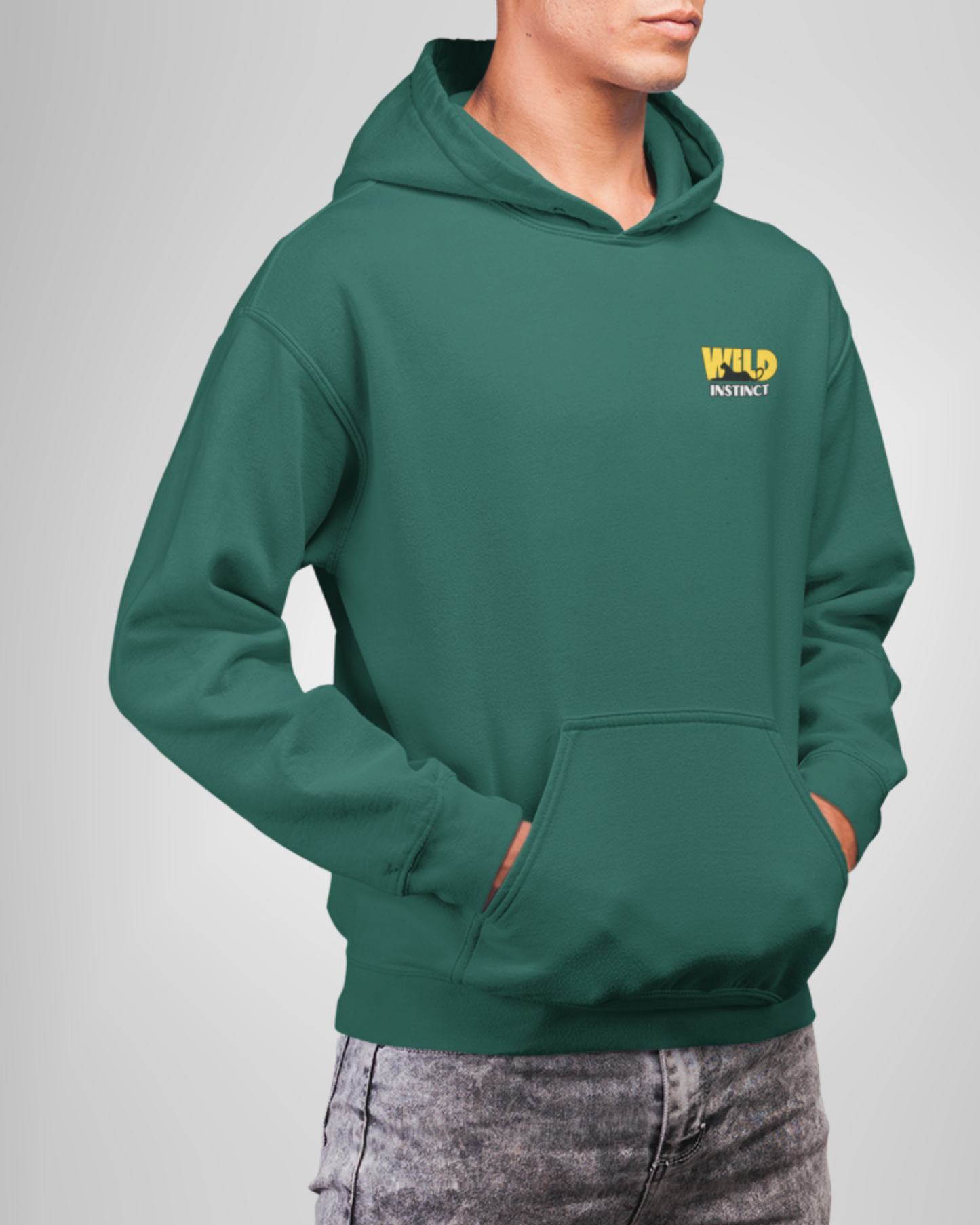 Unisex Hoodie Venom and Rose