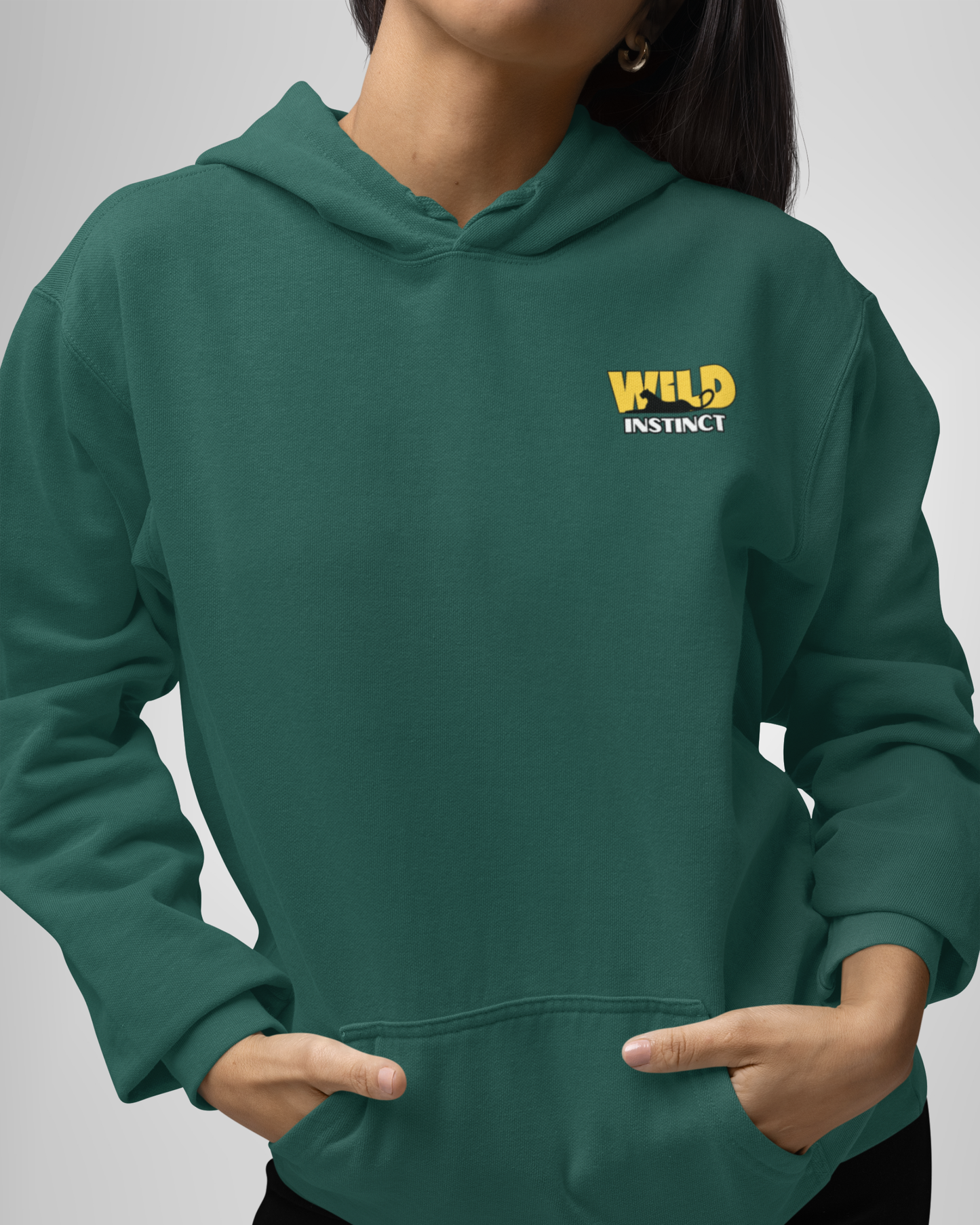 Unisex Hoodie Nature