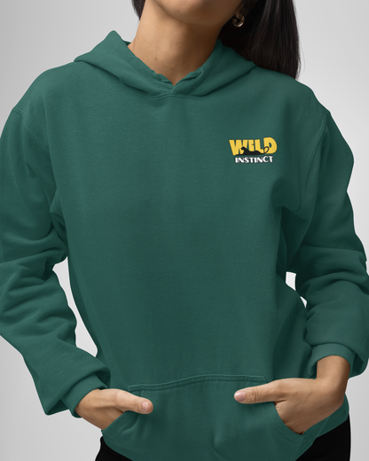 Unisex Hoodie Nature