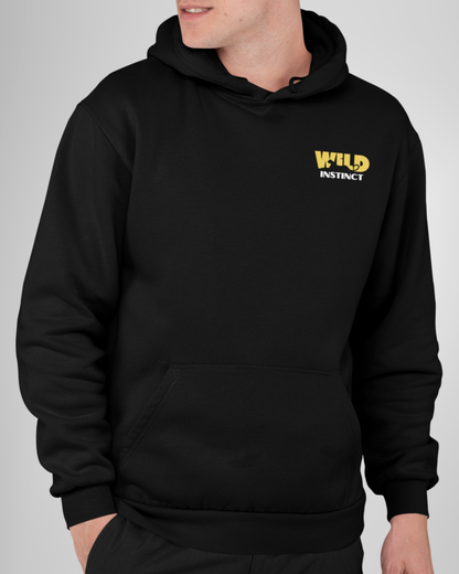 Unisex Hoodie Mandrill Primal Beast