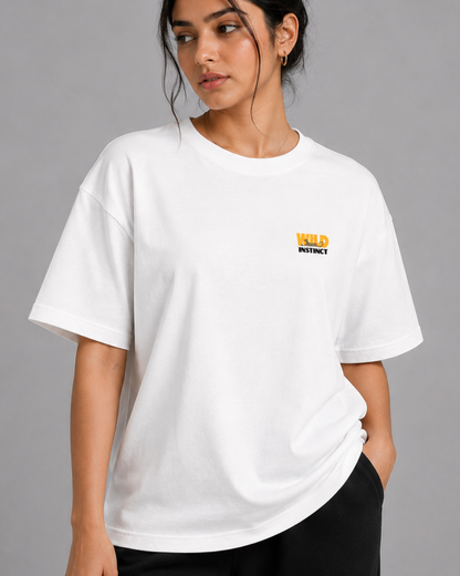 Unisex Oversized Classic T-Shirt Nature's Agent