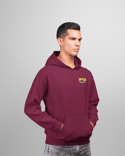 Trust Unisex Hooded Sweatshirt