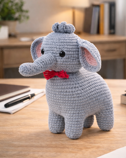 Wild Buds - Loverboy Elo the Elephant