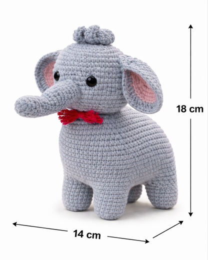 Wild Buds - Loverboy Elo the Elephant