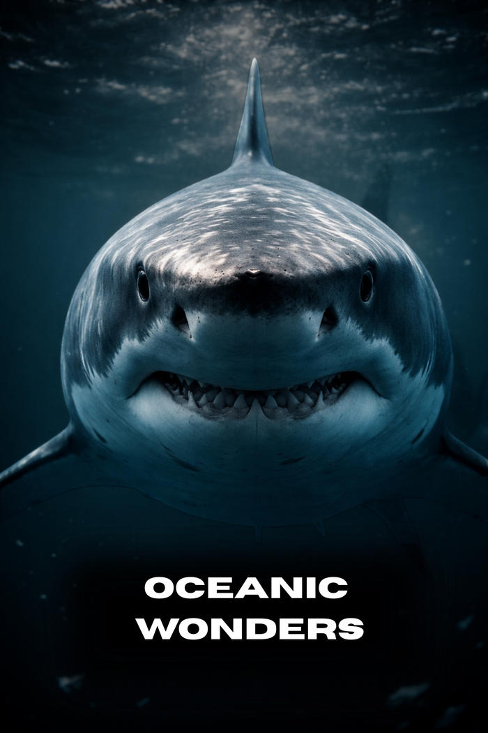 OCEANIC WONDERS